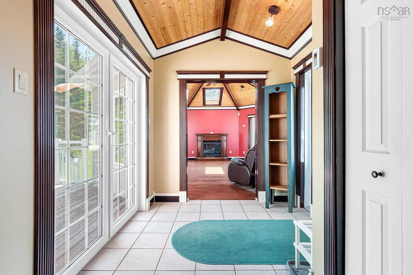 1230 Veterans Memorial Highway, Arichat, NS