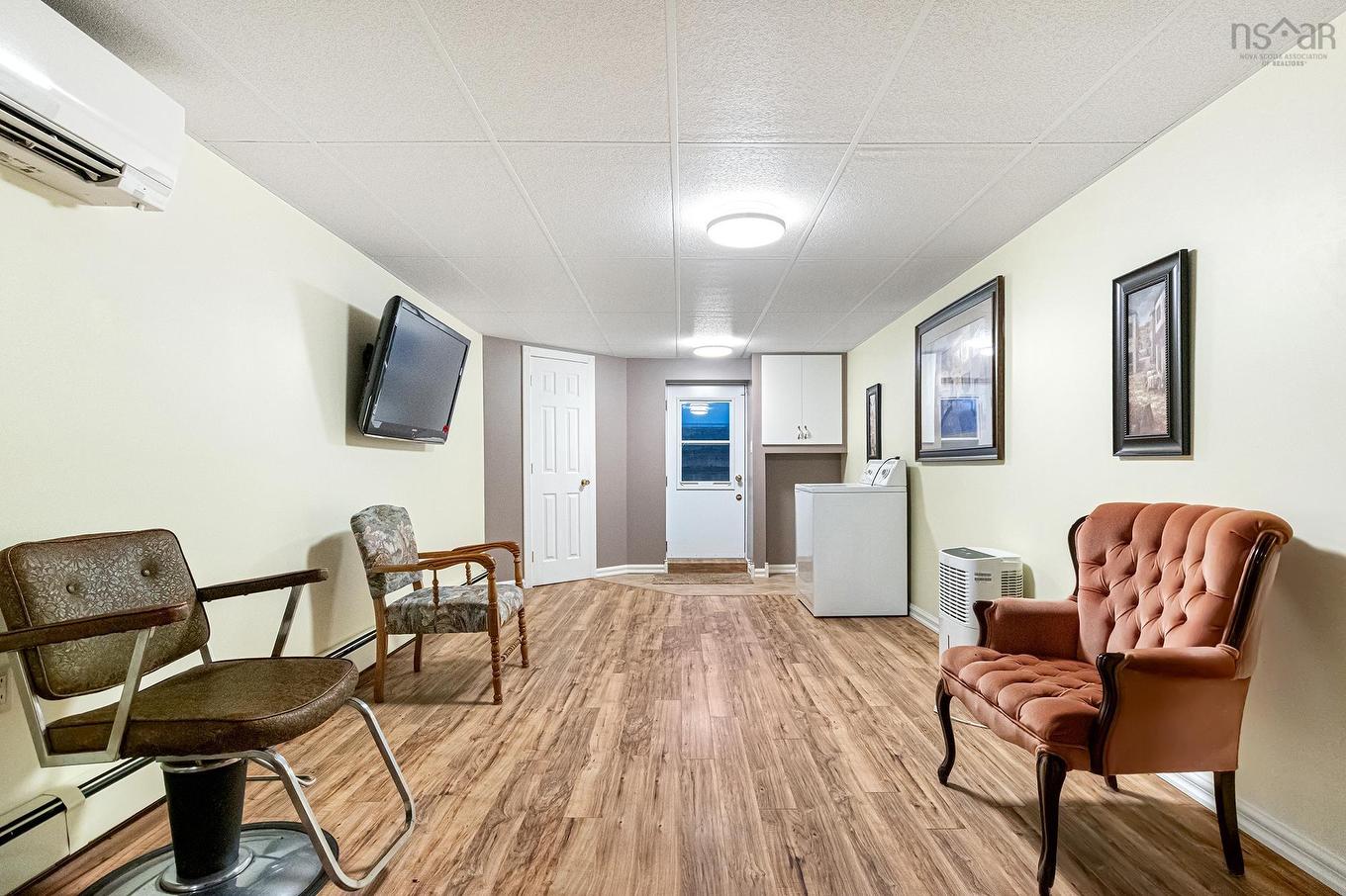 1230 Veterans Memorial Highway, Arichat, NS