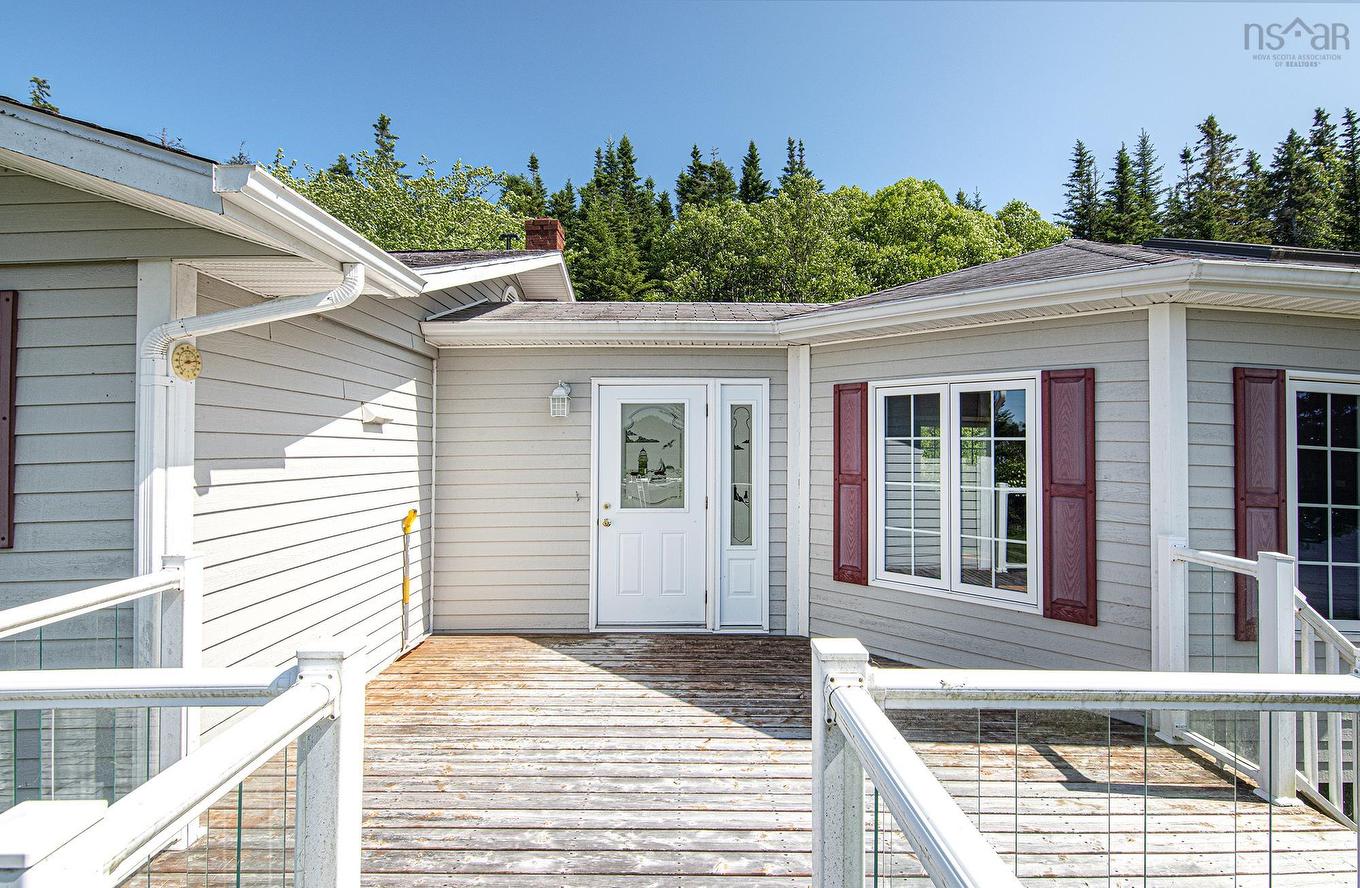 1230 Veterans Memorial Highway, Arichat, NS