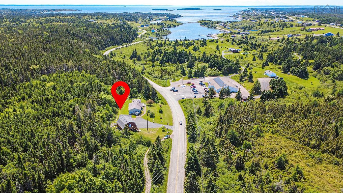 1230 Veterans Memorial Highway, Arichat, NS