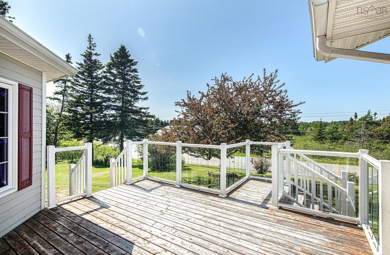 1230 Veterans Memorial Highway, Arichat, NS