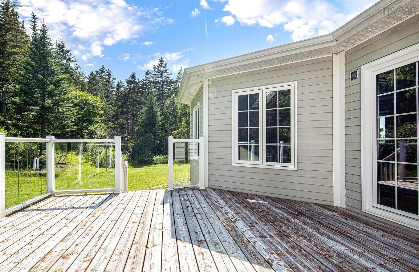 1230 Veterans Memorial Highway, Arichat, NS