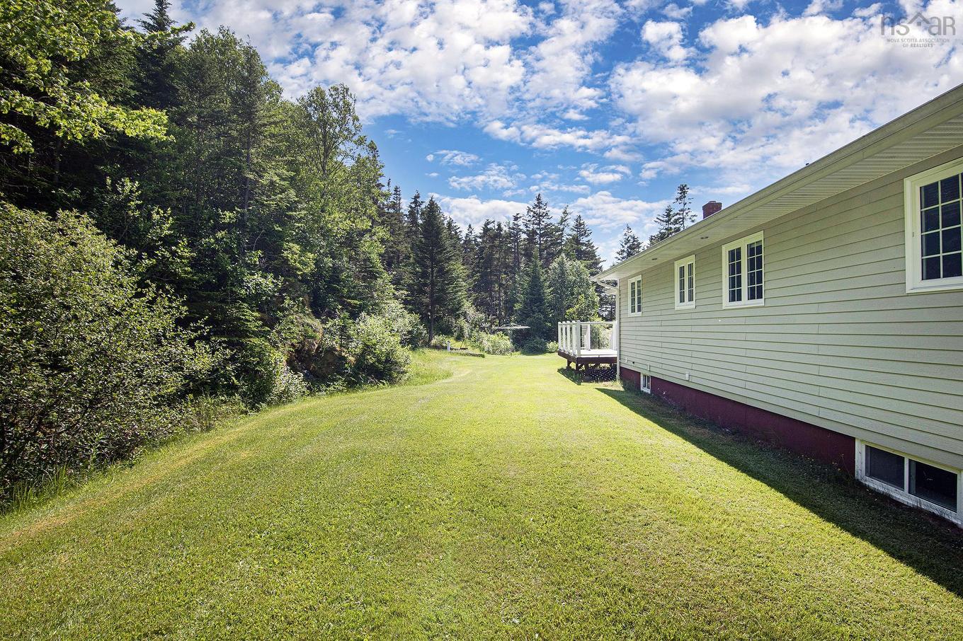 1230 Veterans Memorial Highway, Arichat, NS