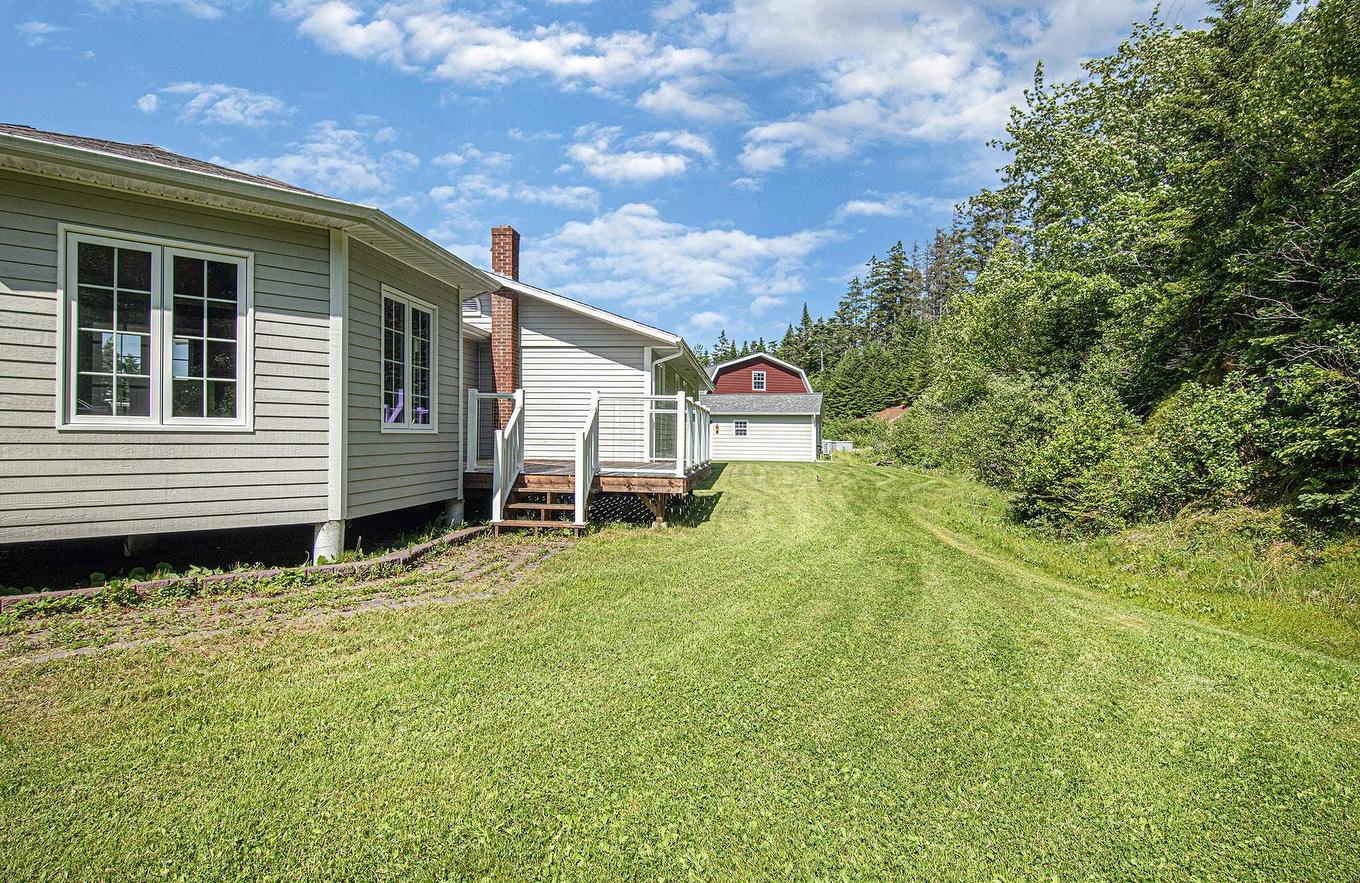 1230 Veterans Memorial Highway, Arichat, NS