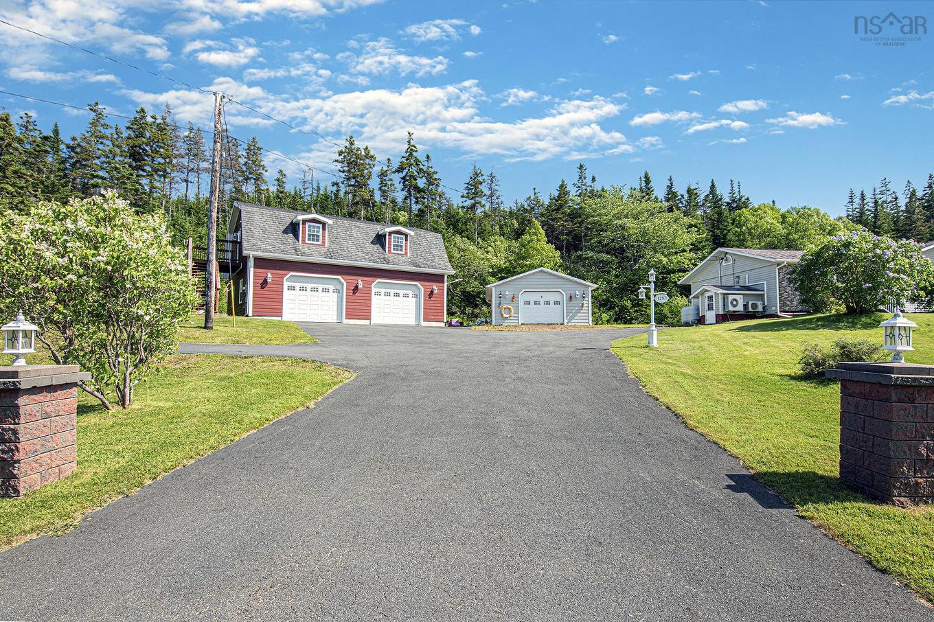 1230 Veterans Memorial Highway, Arichat, NS