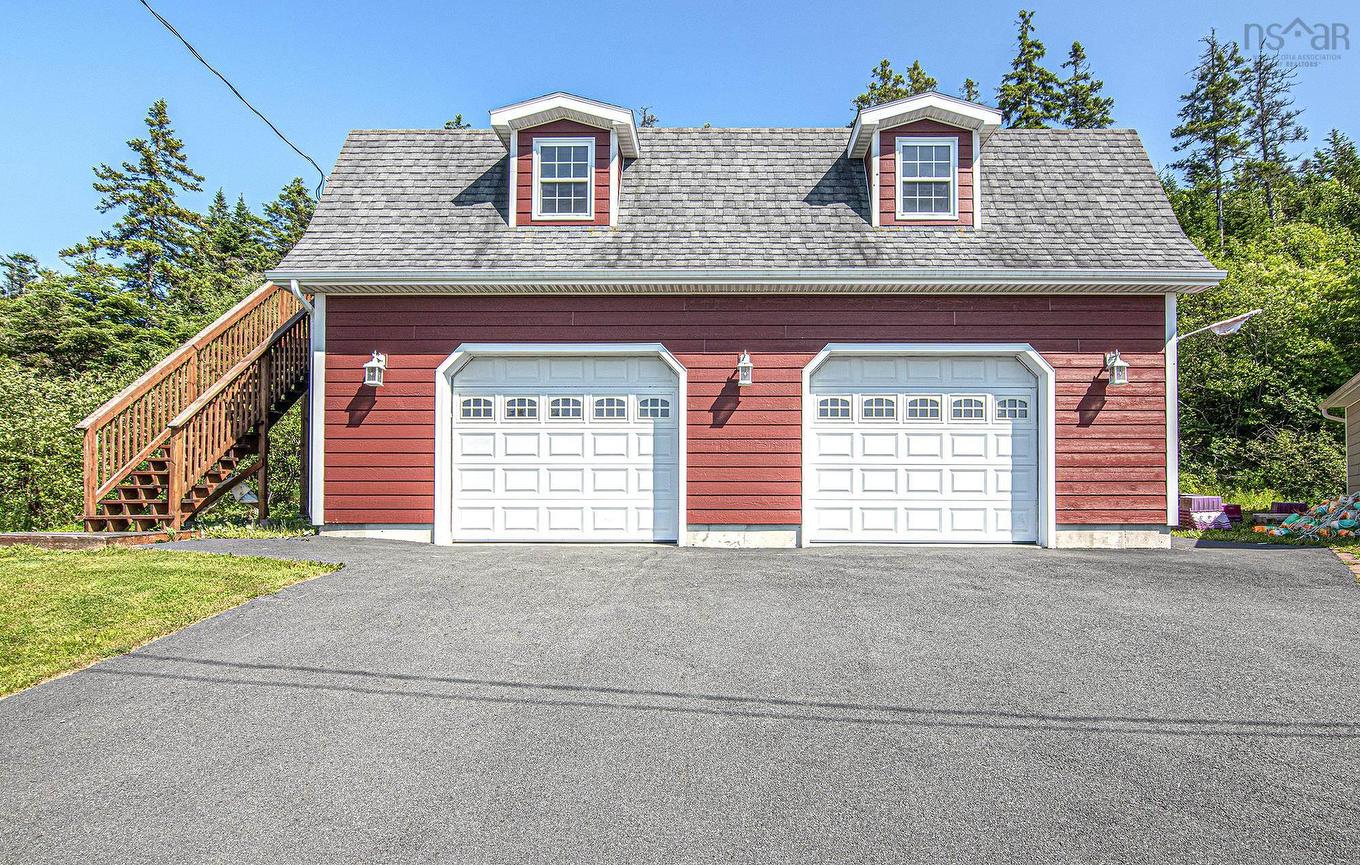 1230 Veterans Memorial Highway, Arichat, NS