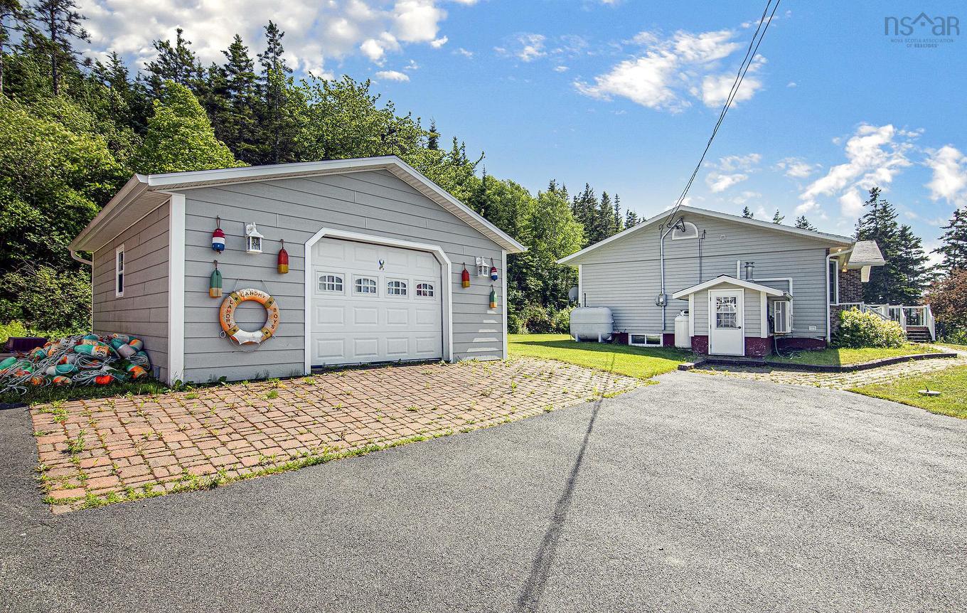 1230 Veterans Memorial Highway, Arichat, NS