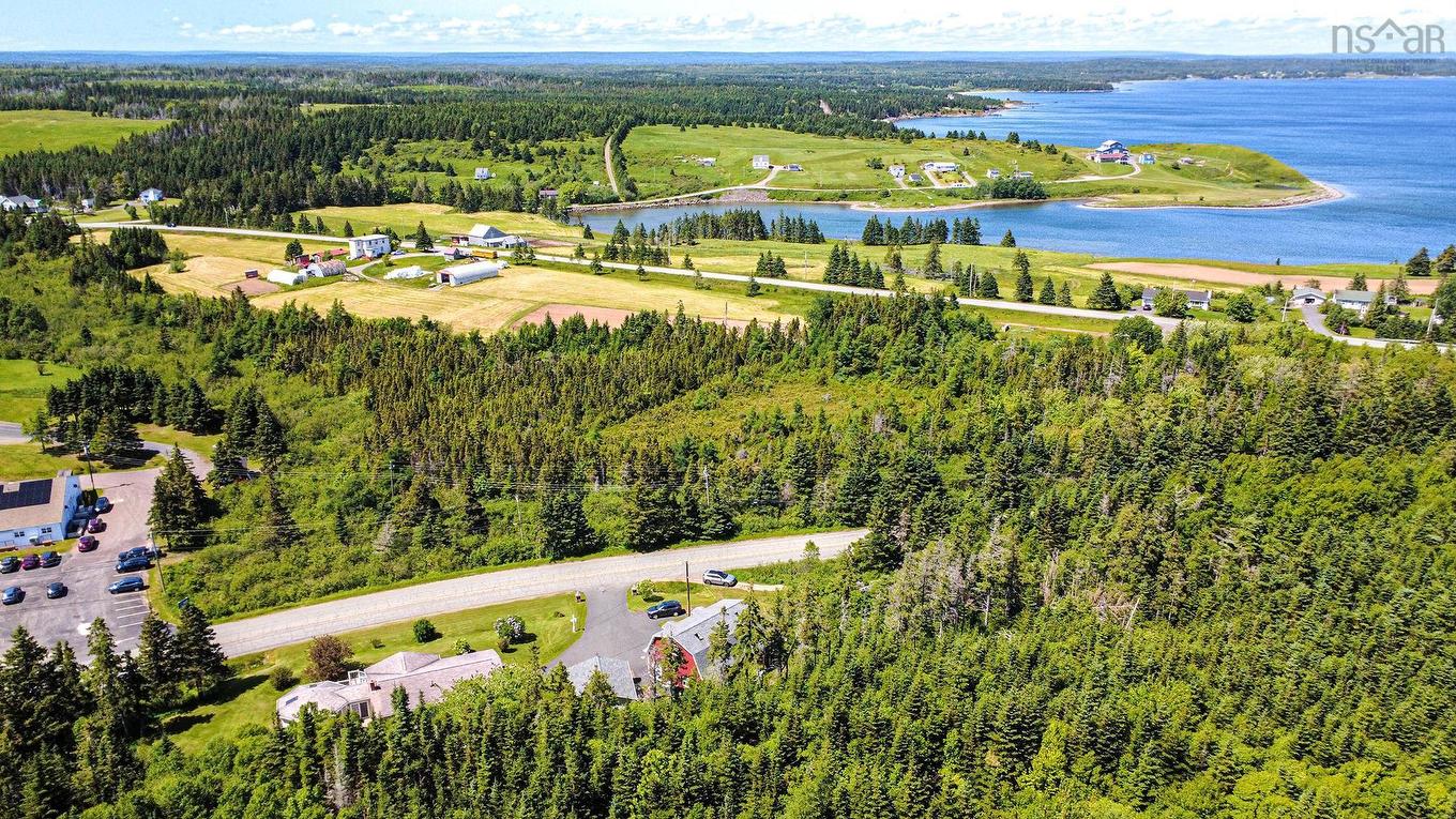 1230 Veterans Memorial Highway, Arichat, NS