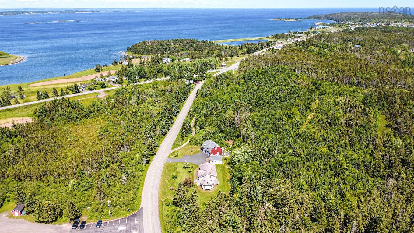 1230 Veterans Memorial Highway, Arichat, NS