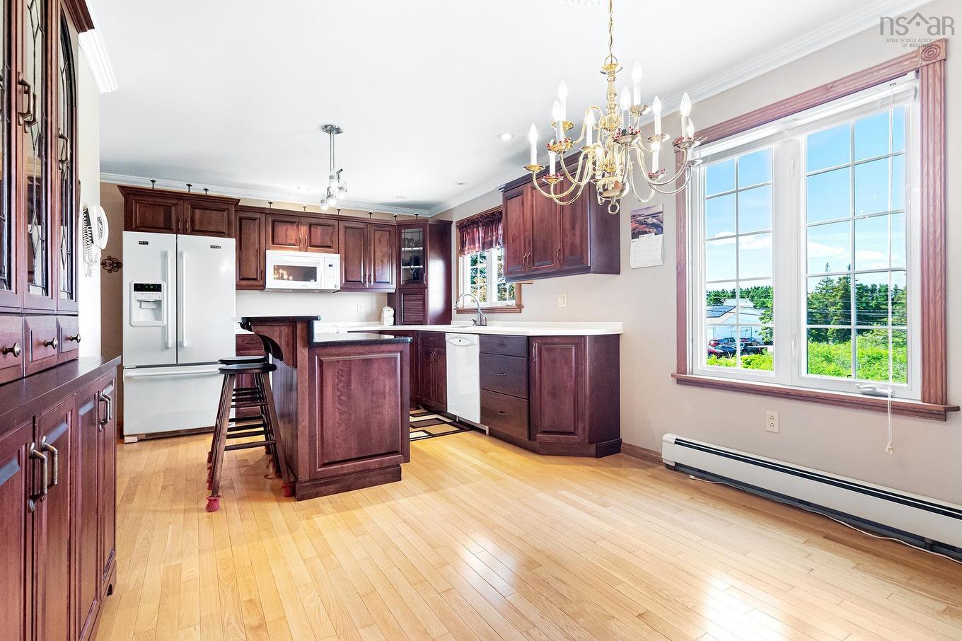 1230 Veterans Memorial Highway, Arichat, NS