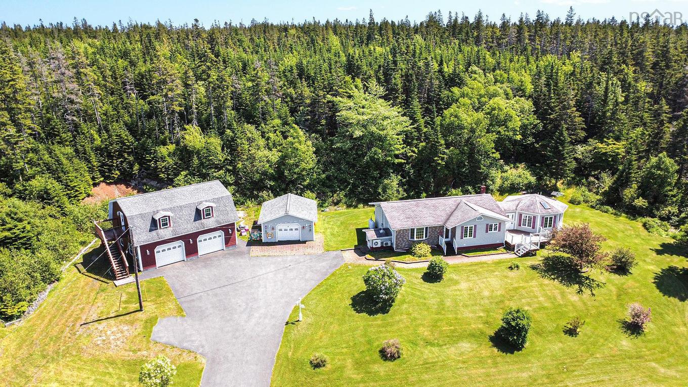 1230 Veterans Memorial Highway, Arichat, NS