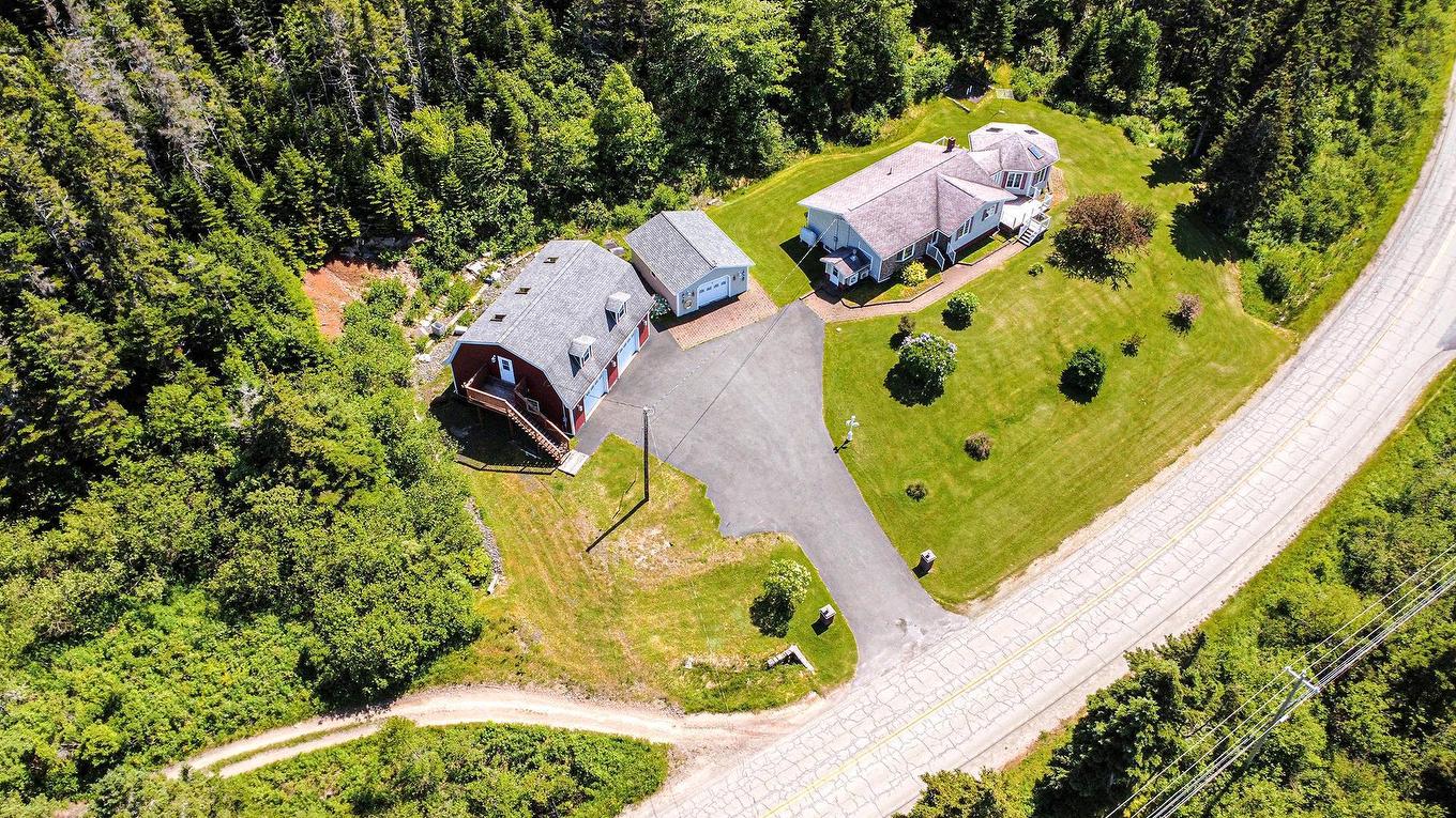 1230 Veterans Memorial Highway, Arichat, NS