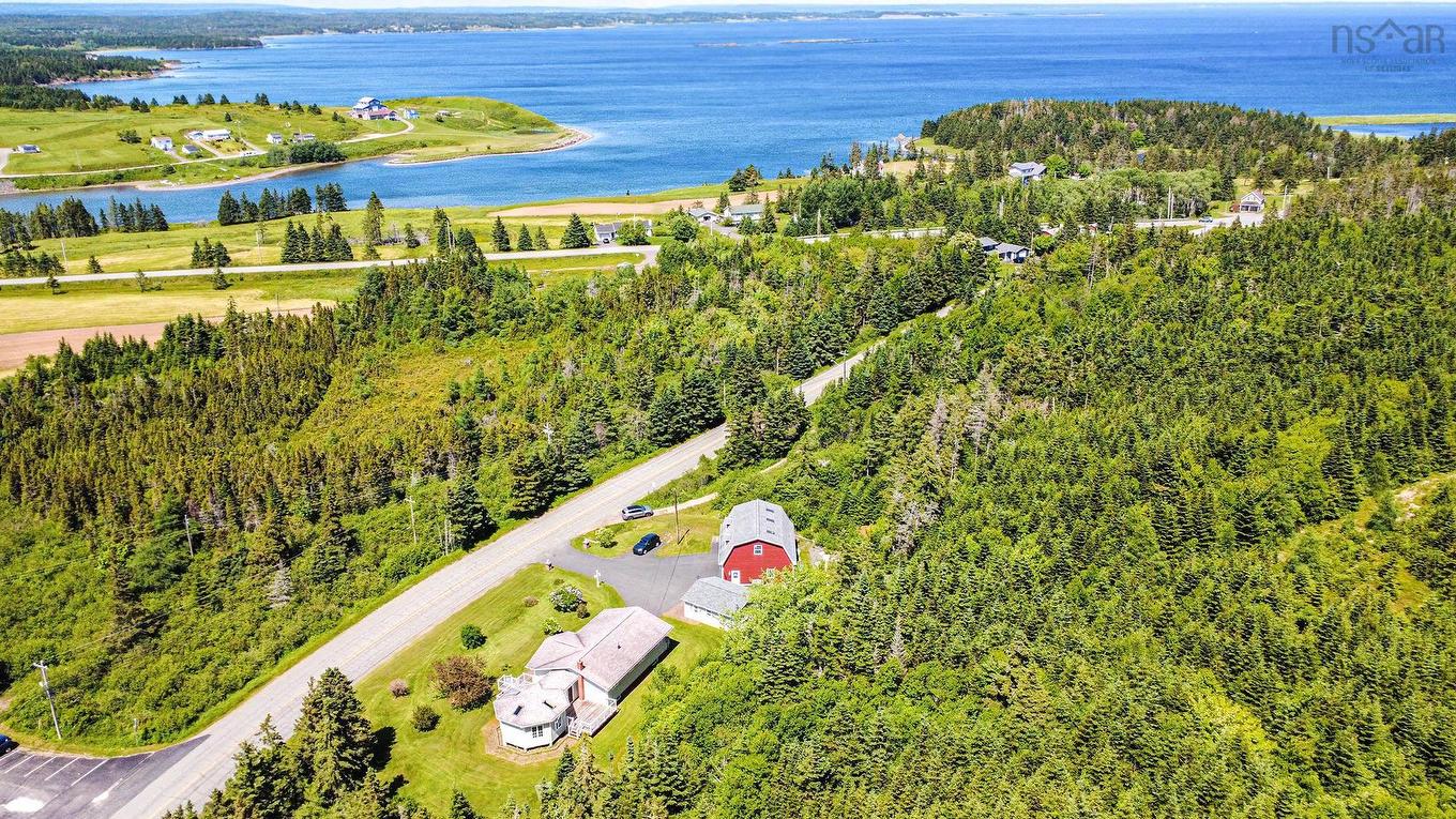 1230 Veterans Memorial Highway, Arichat, NS
