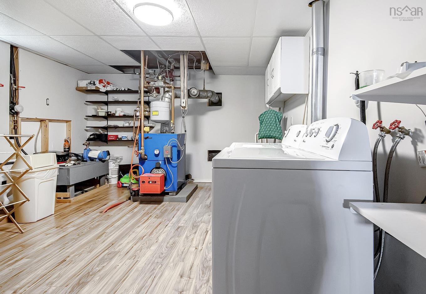 1230 Veterans Memorial Highway, Arichat, NS