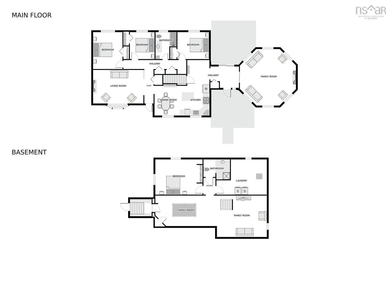 1230 Veterans Memorial Highway, Arichat, NS