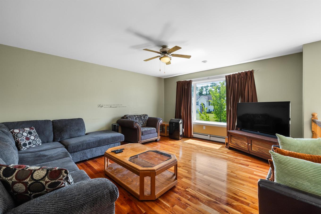 11 Parent Street, Charlottetown, PE