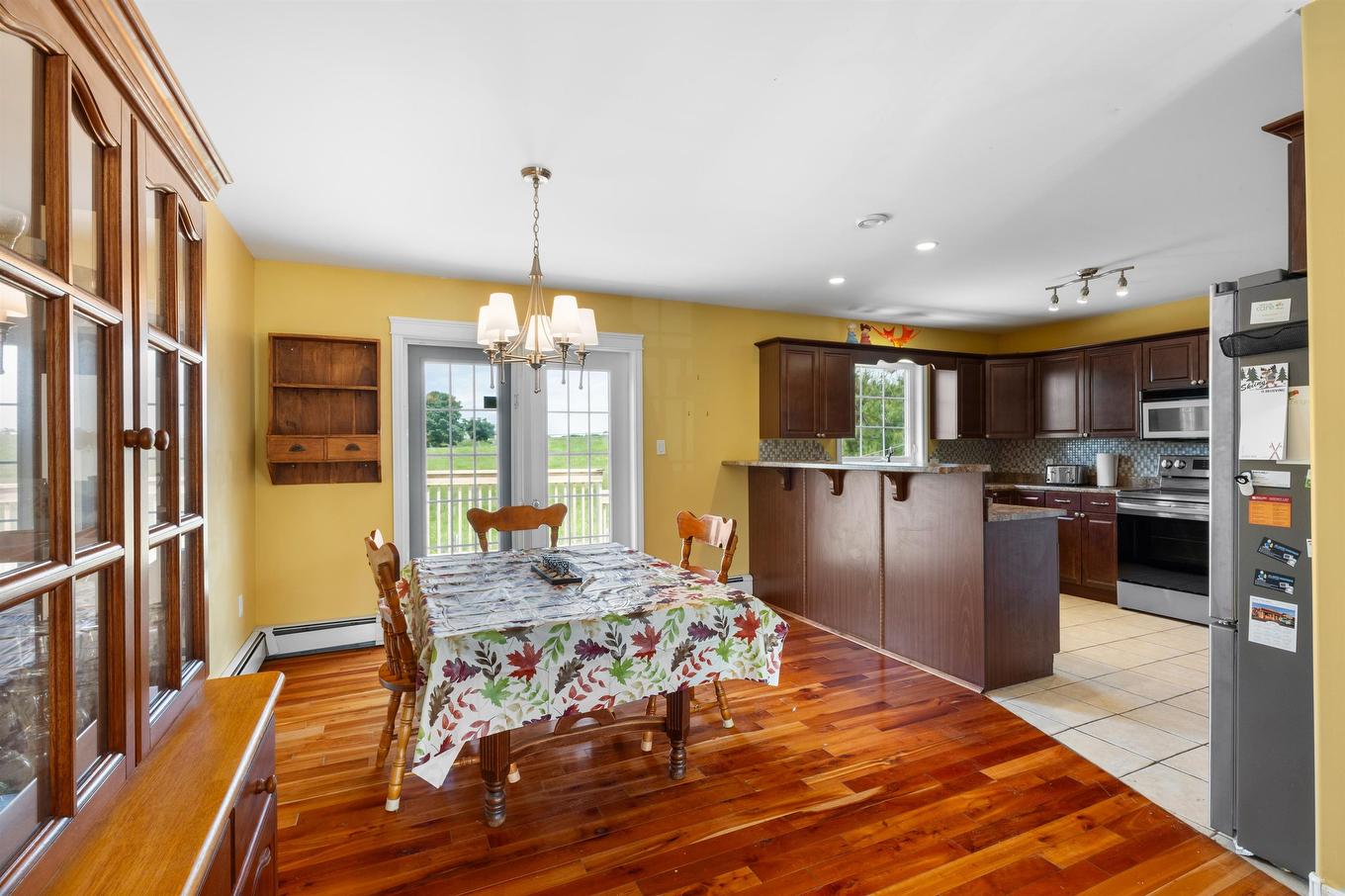 11 Parent Street, Charlottetown, PE