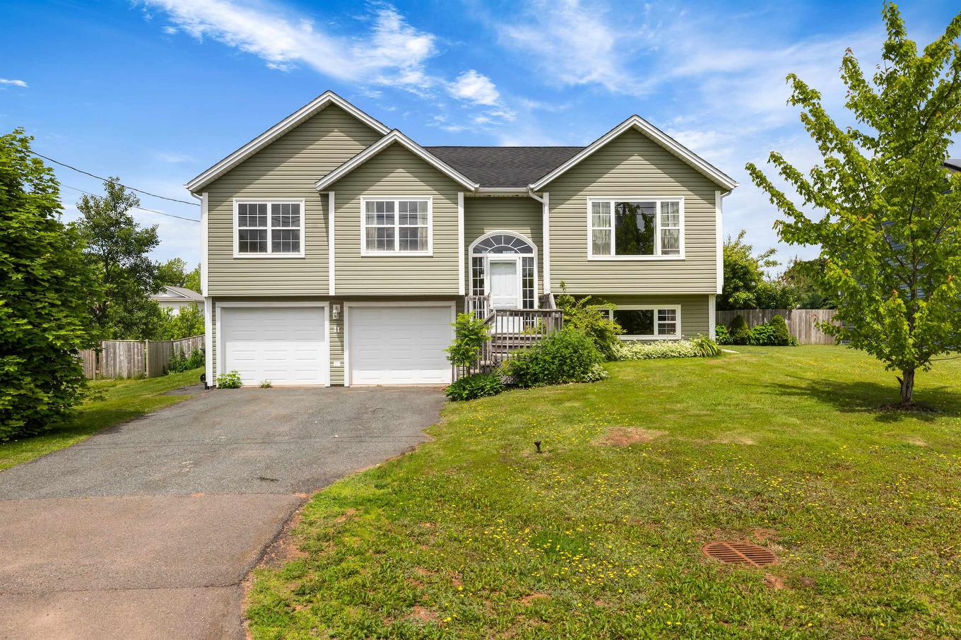 11 Parent Street, Charlottetown, PE