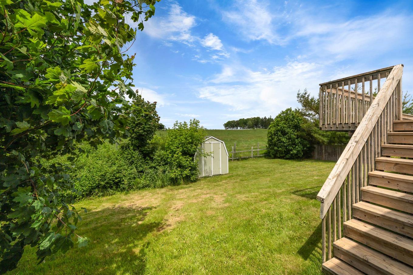 11 Parent Street, Charlottetown, PE