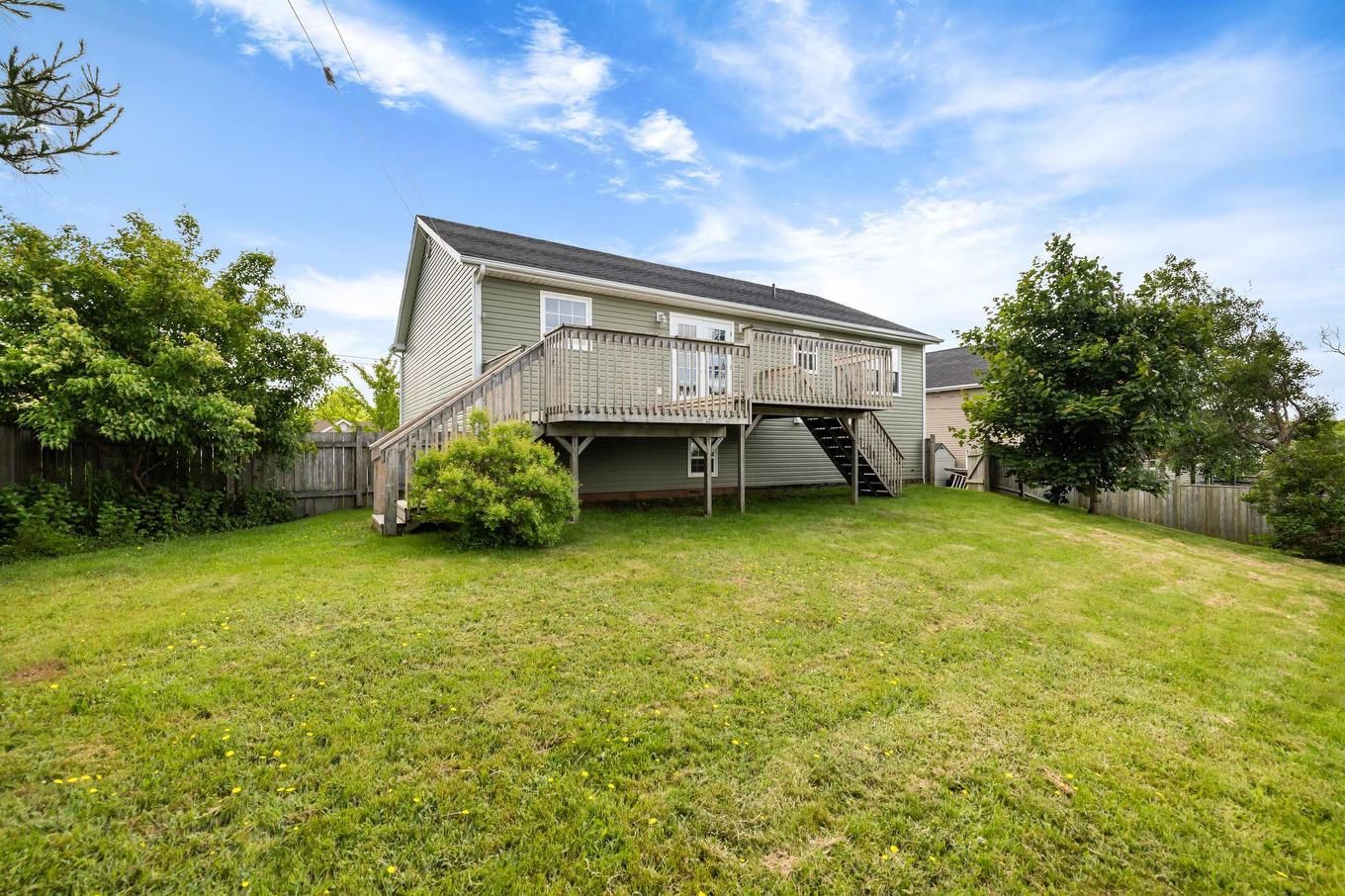 11 Parent Street, Charlottetown, PE