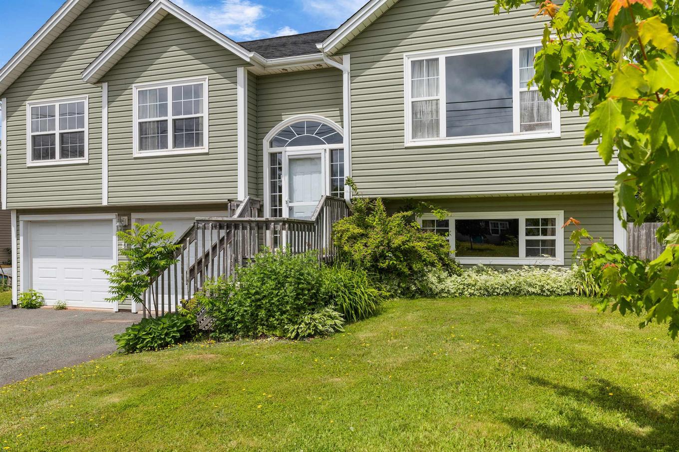 11 Parent Street, Charlottetown, PE