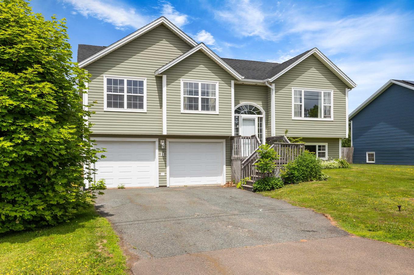 11 Parent Street, Charlottetown, PE