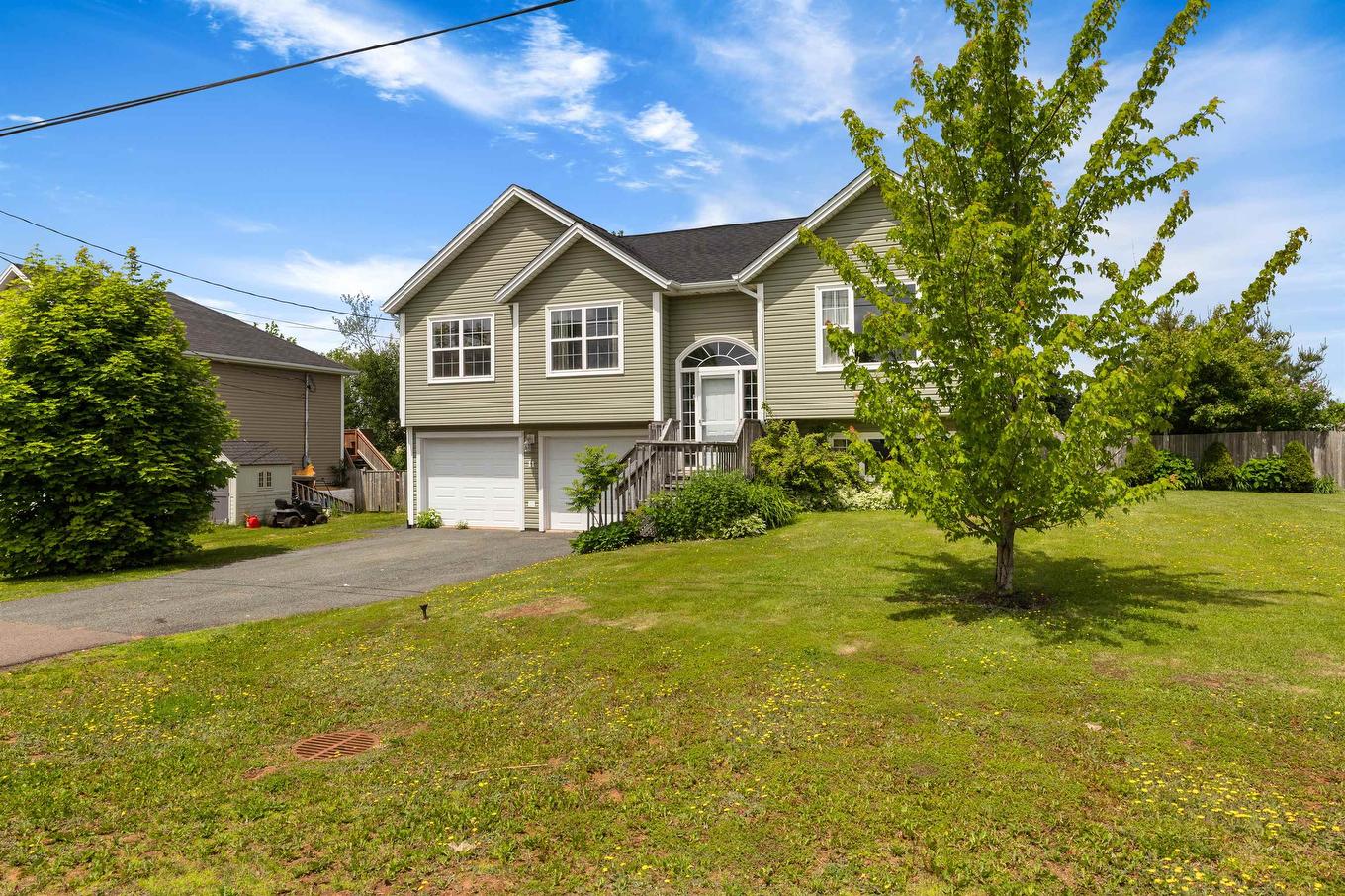 11 Parent Street, Charlottetown, PE