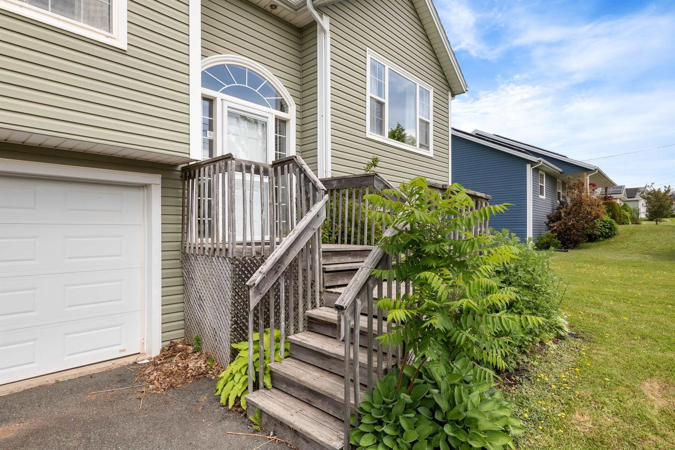 11 Parent Street, Charlottetown, PE