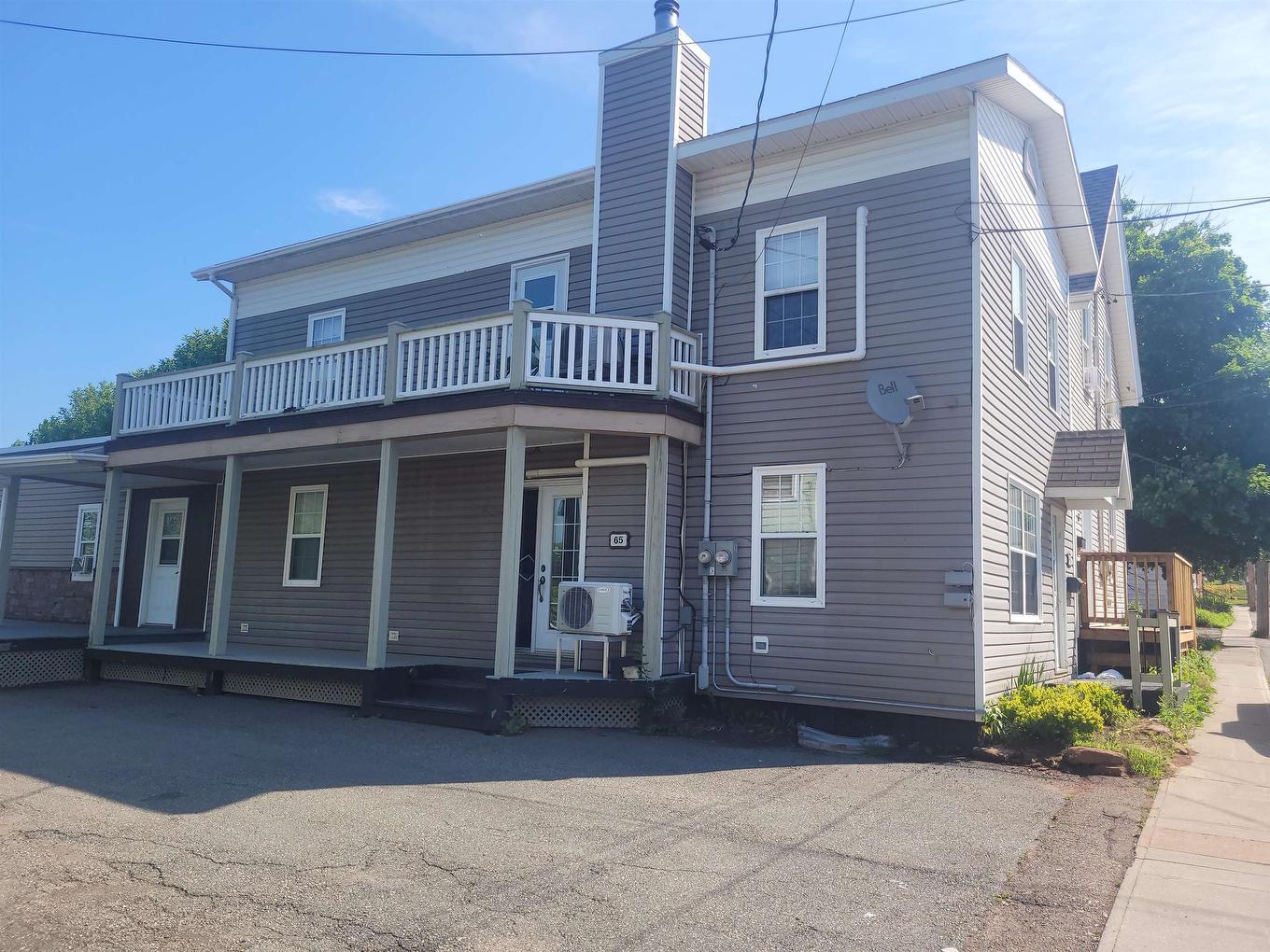 65 Douglas Street, Charlottetown, PE