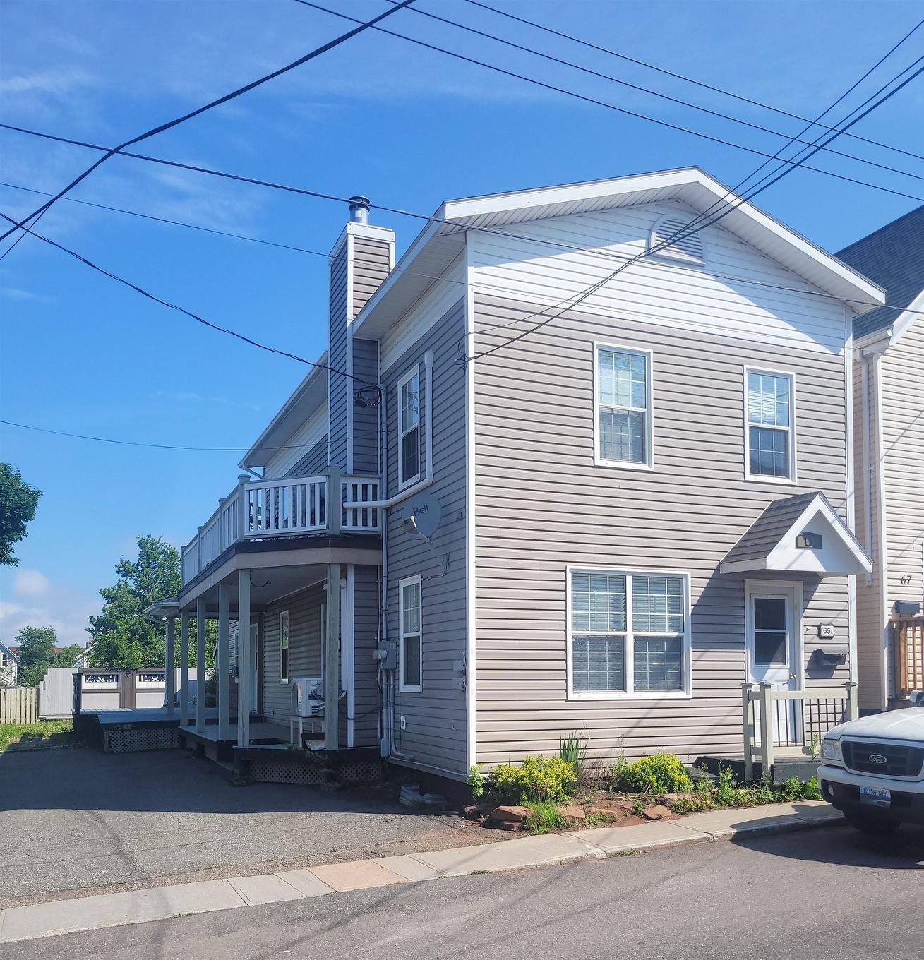 65 Douglas Street, Charlottetown, PE