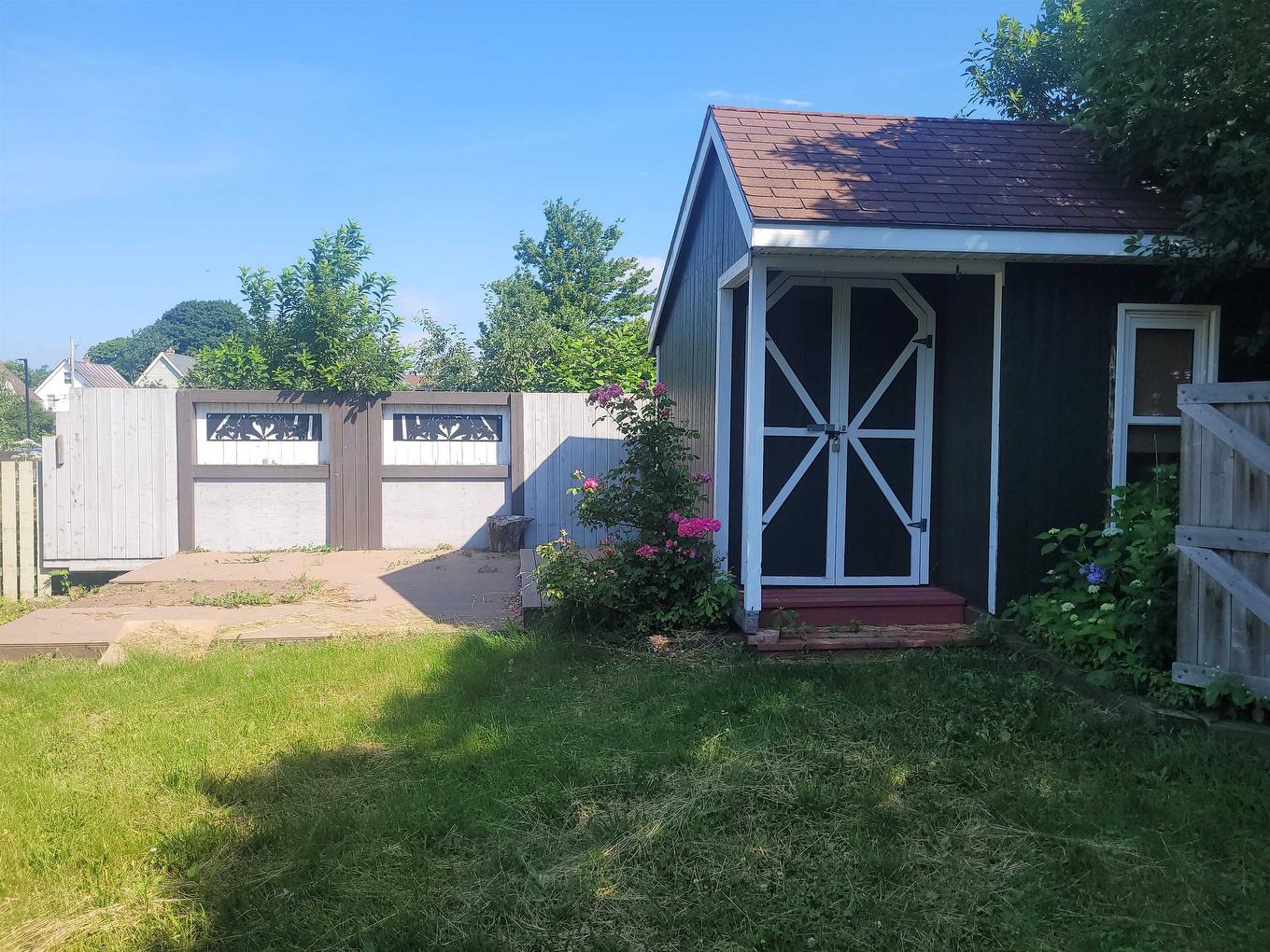 65 Douglas Street, Charlottetown, PE