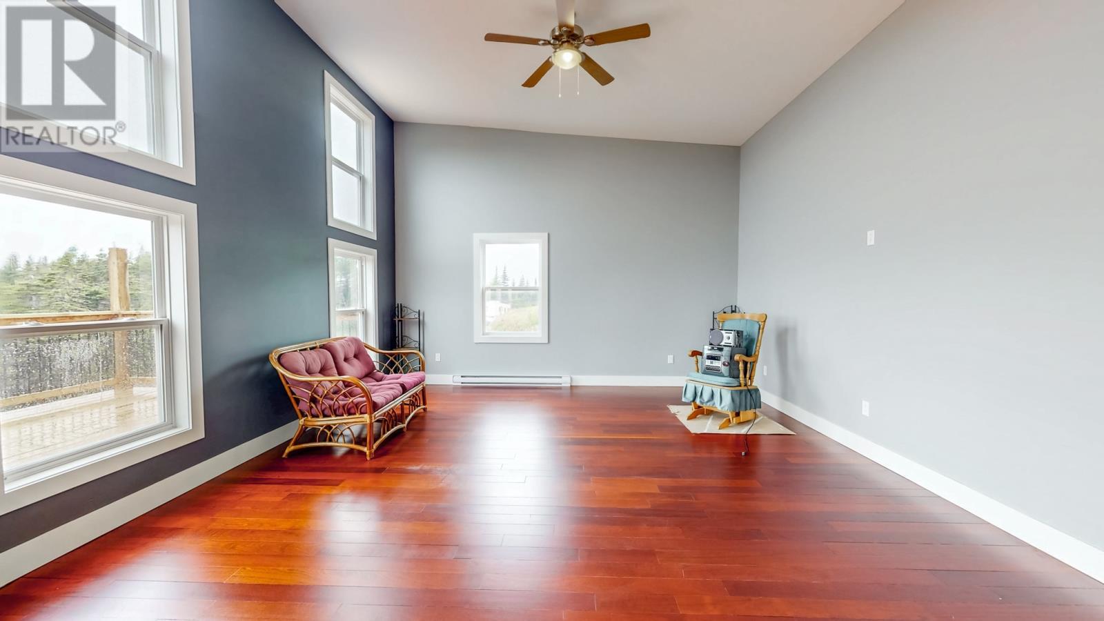 25 Ryan’S Pond W, Brigus Junction, NL - Indoor Photo Showing Other Room