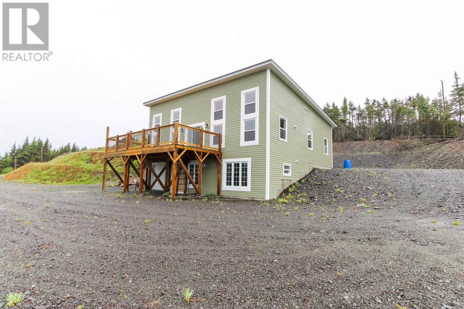 25 Ryan’S Pond W, Brigus Junction, NL - Outdoor