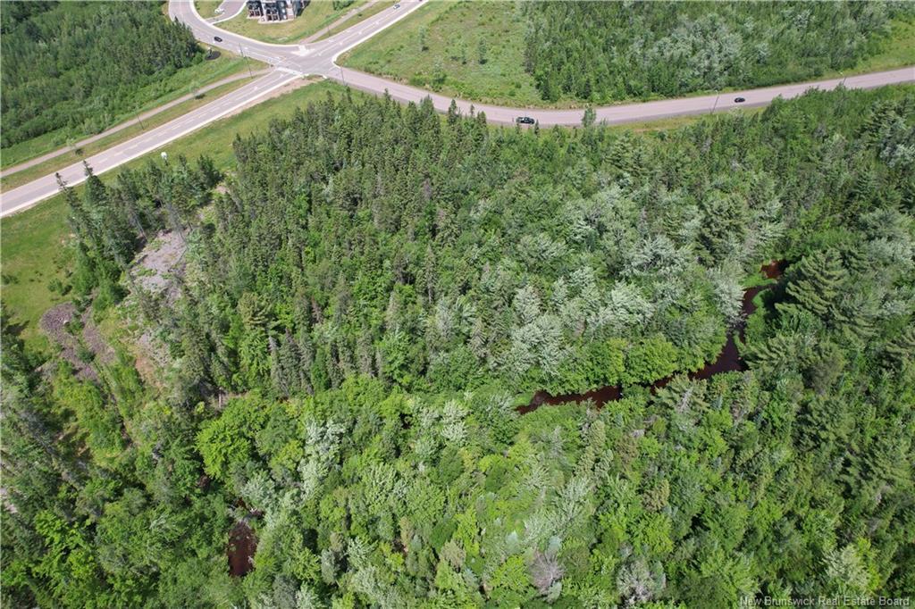 Lot On Robertson St, Riverview, NB