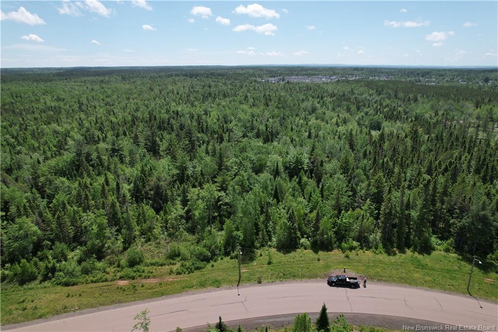 Lot On Robertson St, Riverview, NB