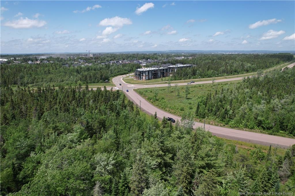 Lot On Robertson St, Riverview, NB