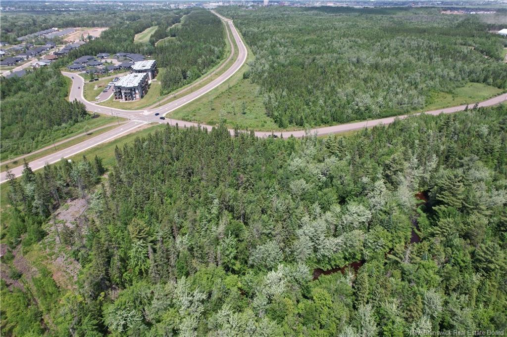 Lot On Robertson St, Riverview, NB