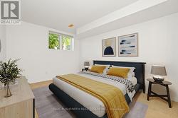 Virtually Staged-Bedroom #2 -