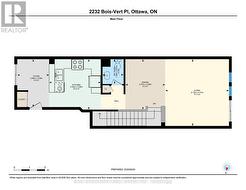 iGuide Floor Plan -