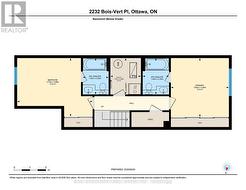 iGuide Floor Plan -