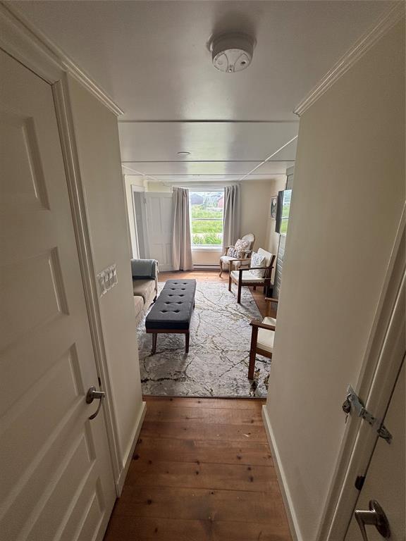 13 Powers Lane, Bonavista, NL