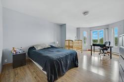 Chambre à coucher principale -