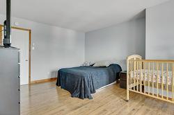 Chambre à coucher principale -