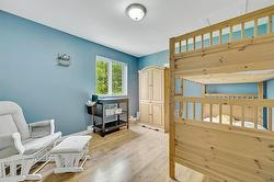 Chambre à coucher -