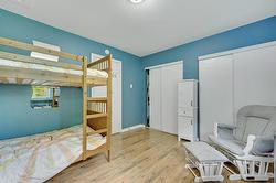 Chambre à coucher -