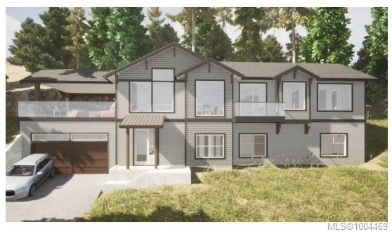 Lot 13 Longview Pl, Nanaimo, BC