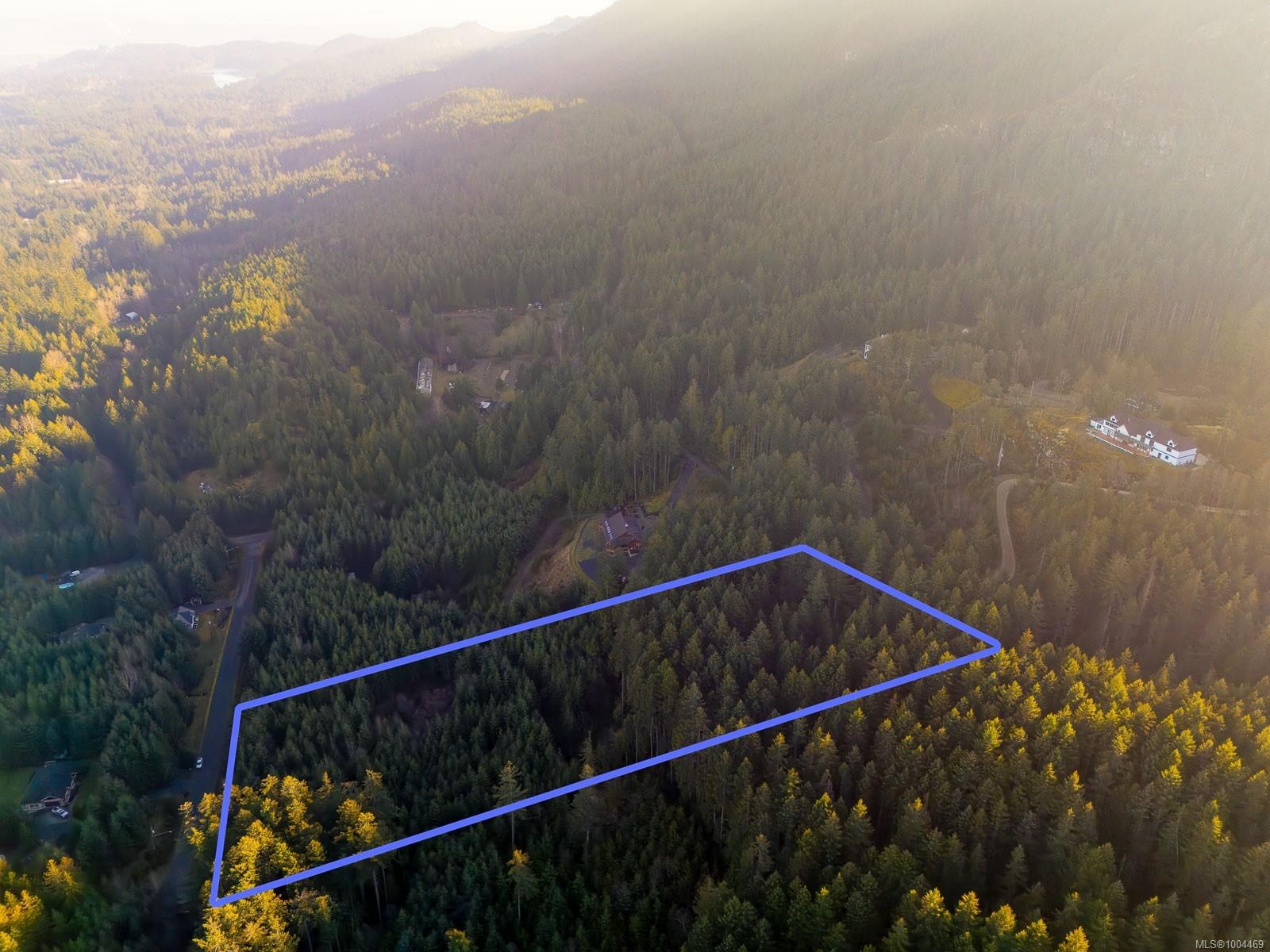 Lot 13 Longview Pl, Nanaimo, BC