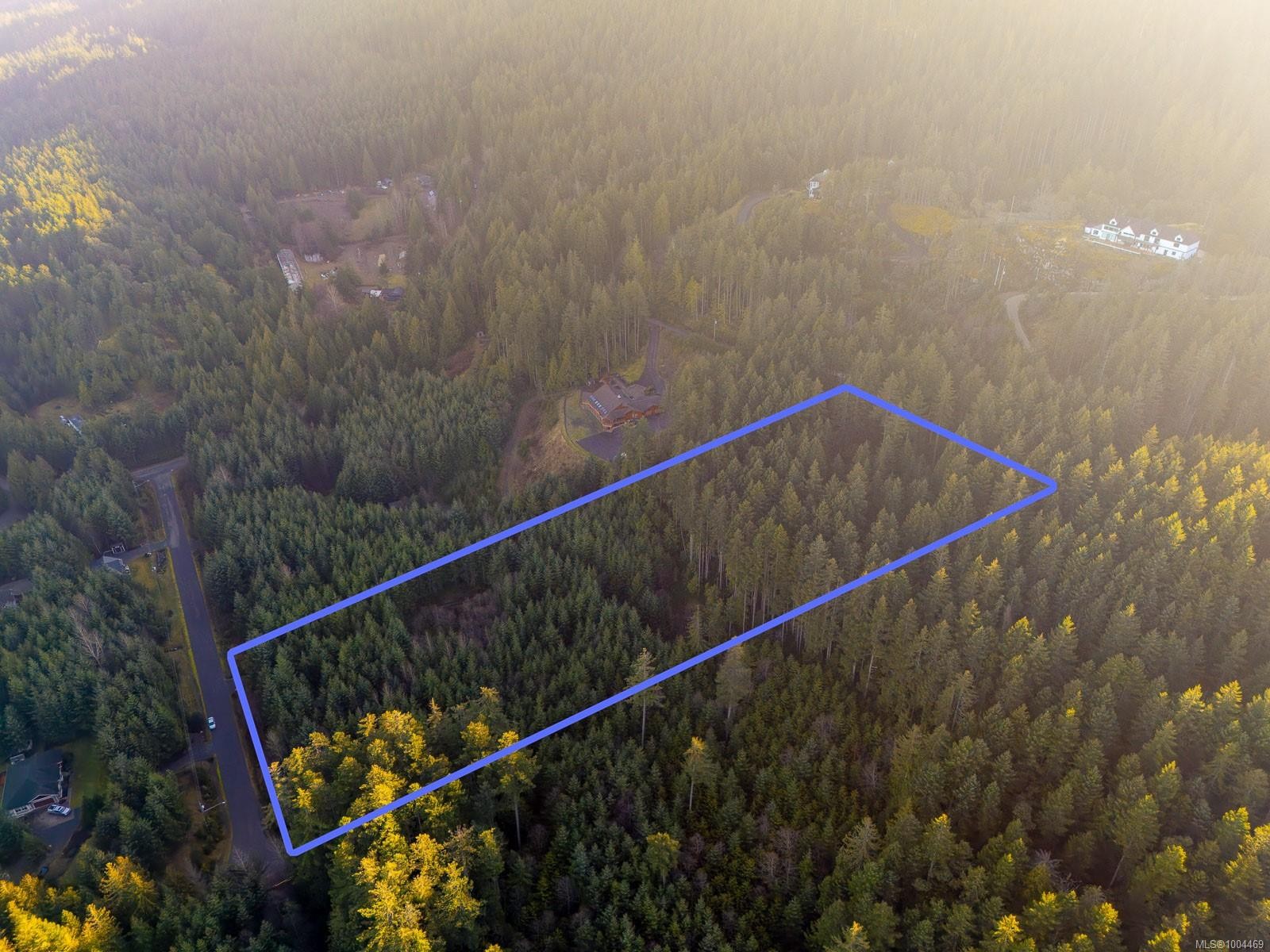 Lot 13 Longview Pl, Nanaimo, BC