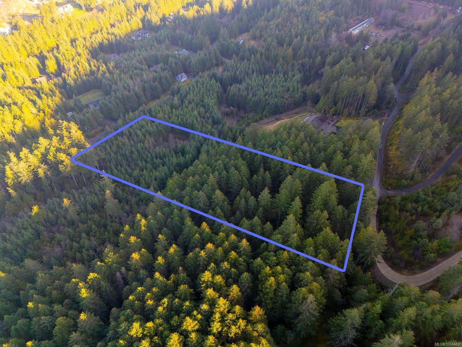 Lot 13 Longview Pl, Nanaimo, BC