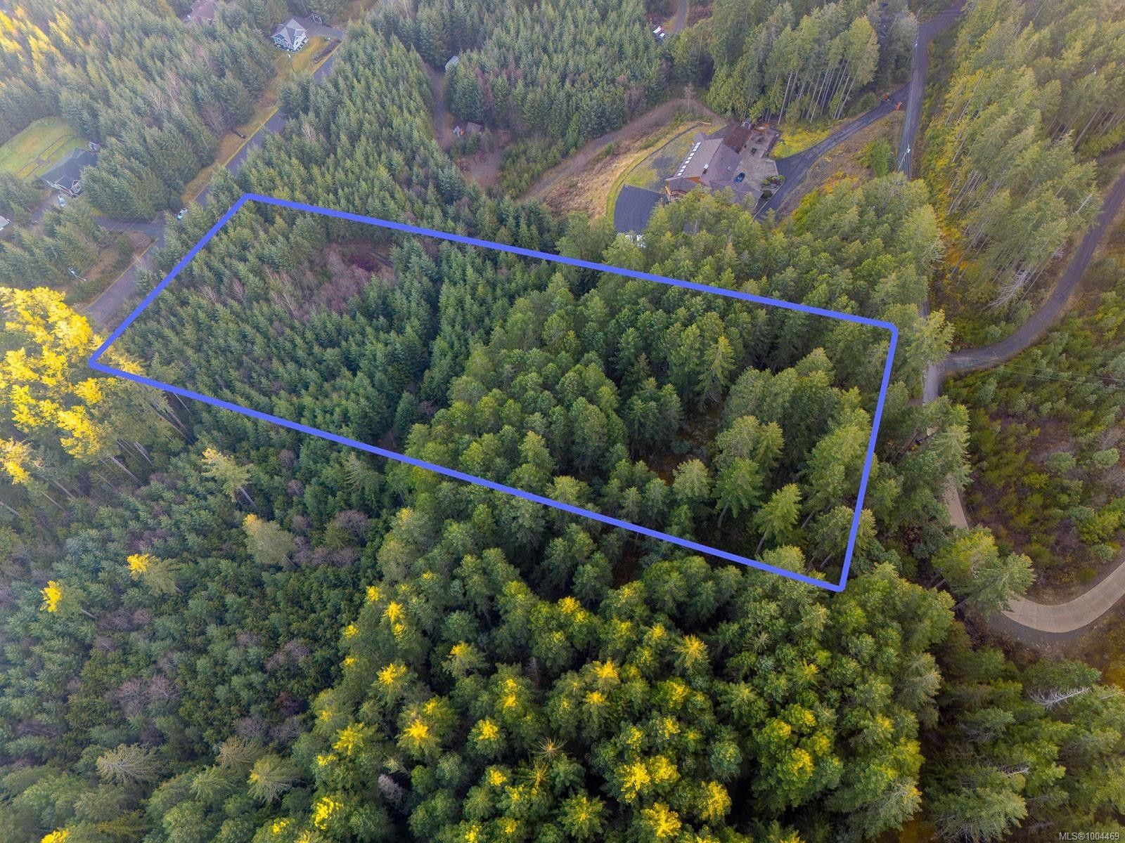 Lot 13 Longview Pl, Nanaimo, BC